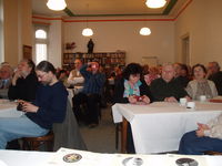 Valná hromada 2011