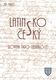 Latinsko-český slovník pro genealogy