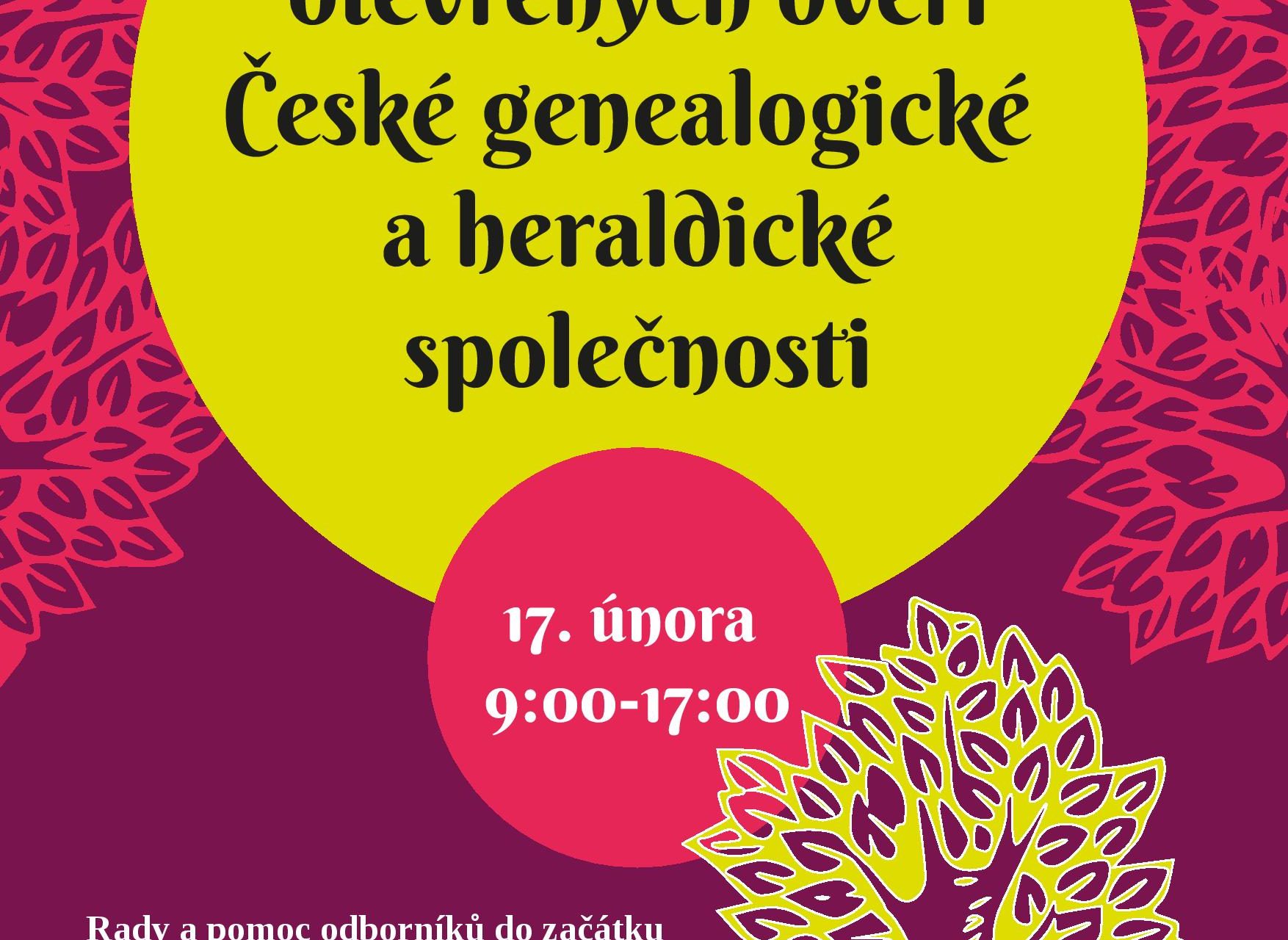 17.2. genealogie