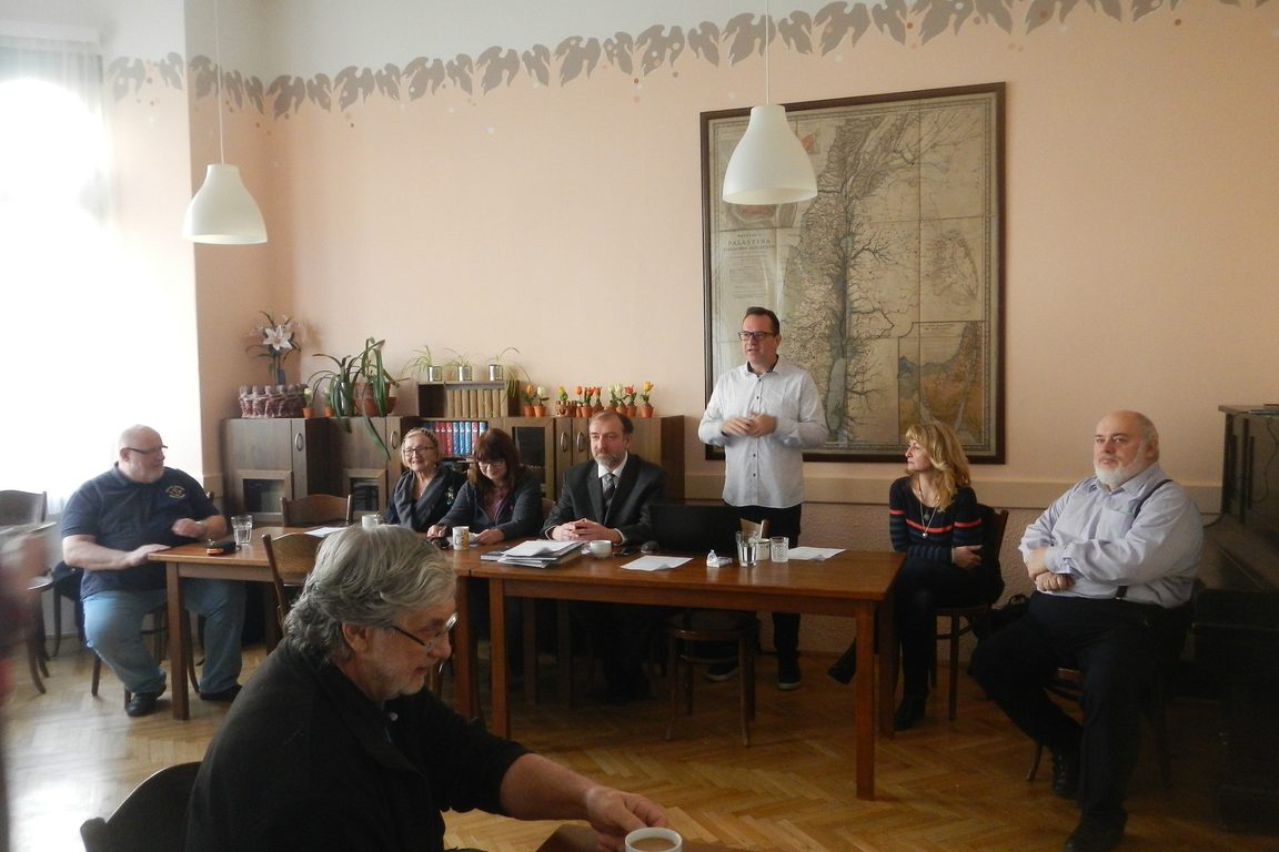 Do archivu časopisu doplněny další GHL ke stažení od 90. let po 2011