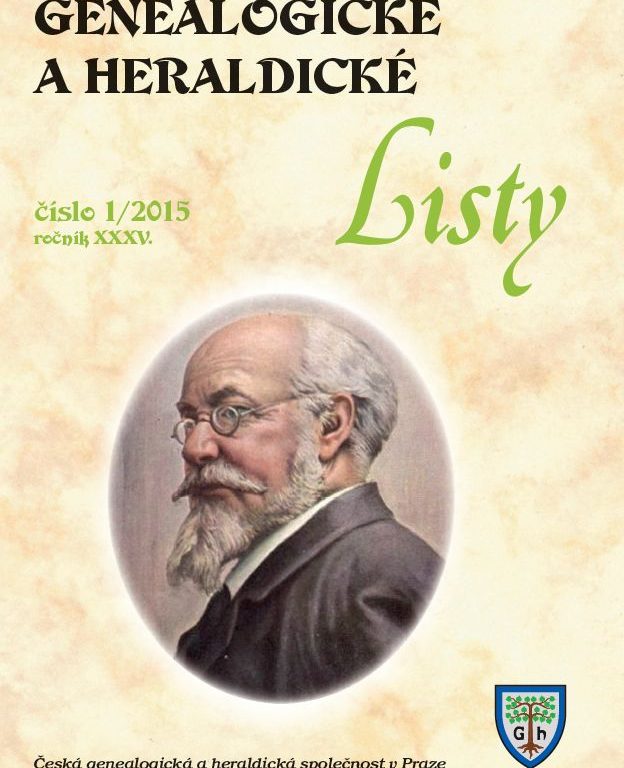 Konečně GHL 1/2015