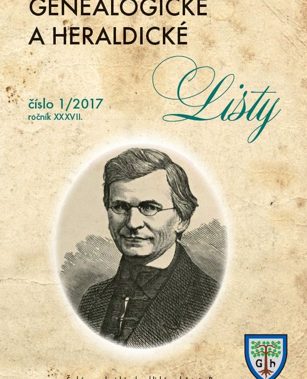 Změna zasílání publikací na dobírku a nová publikace Genetická genealogie