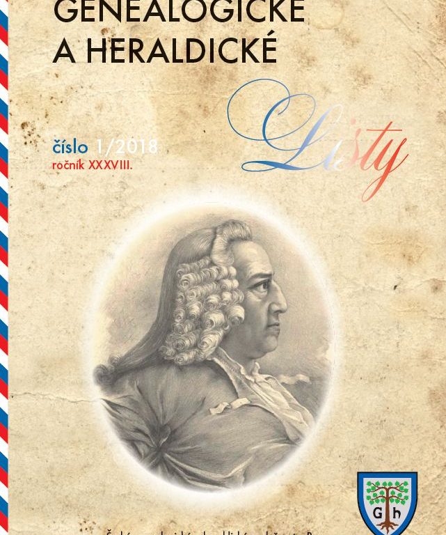 První číslo GHL v roce 2018