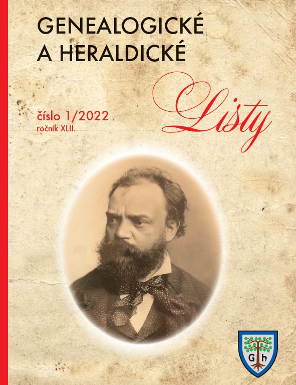 Časopis 1/2022