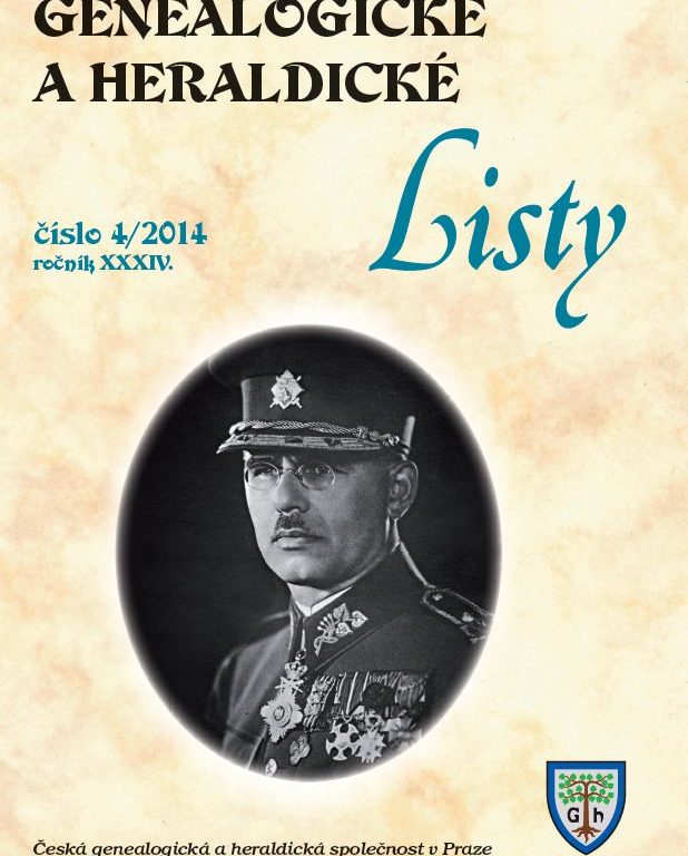 GHL 4/2014 – uzavírá rok 2014
