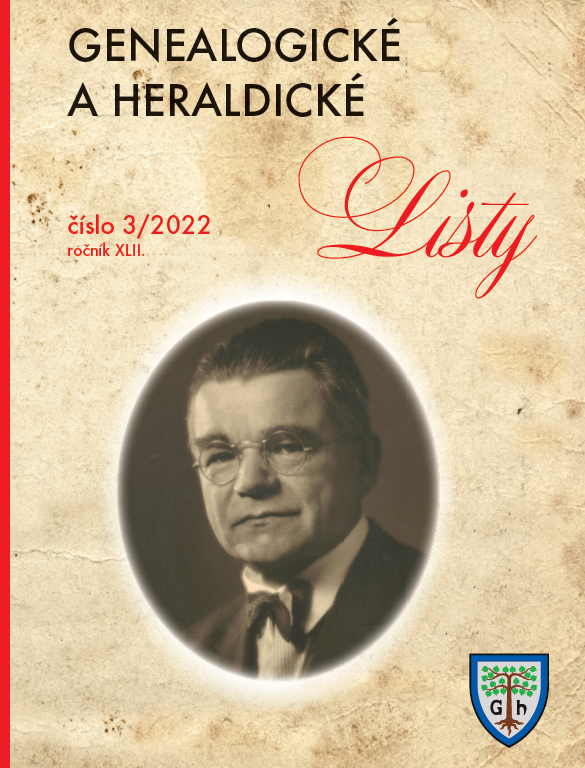 Časopis GHL 3/2022