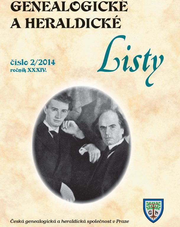 Zpoždění vydání časopisu GHL č.1/2014