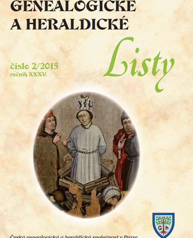 Pobočka Ústí nad Labem – změna místa setkávání