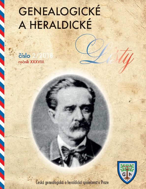 GHL 2/2018 ve vašich schránkách