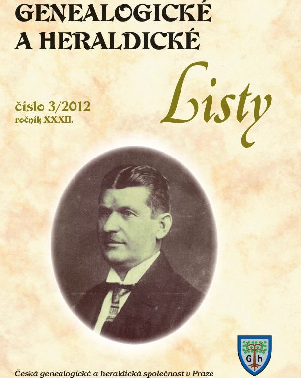GHL 3/2012 na cestě do Vašich schránek