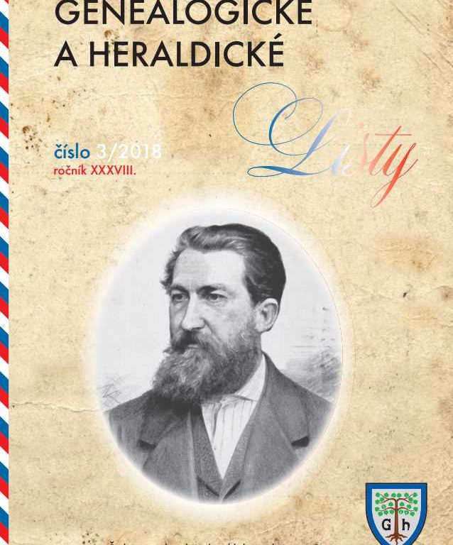Časopis GHL3/2018