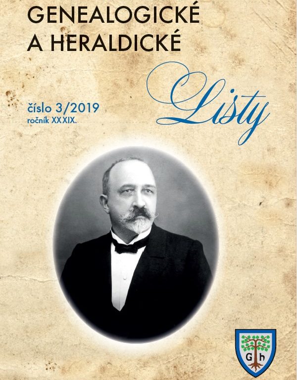 Časopis GHL 3/2019