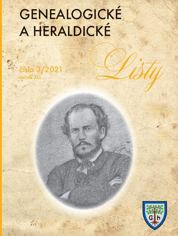 Časopis GHL 3/2021