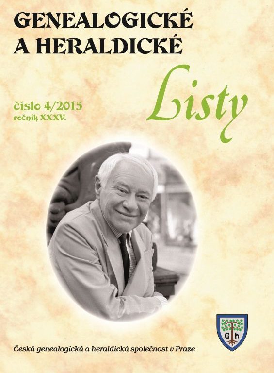 GHL 4/2015 – dohnali jsme zpoždění a potěšili před Vánoci