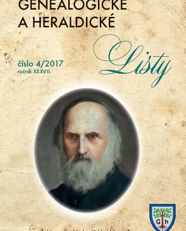 GHL 4/2017 dorazilo ještě před Vánoci