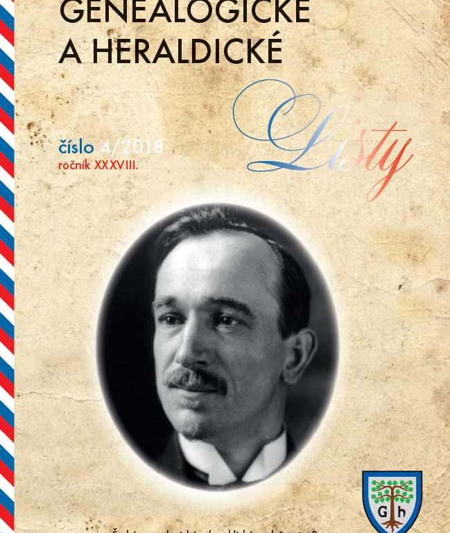 GHL4/2018 dorazilo před Vánoci