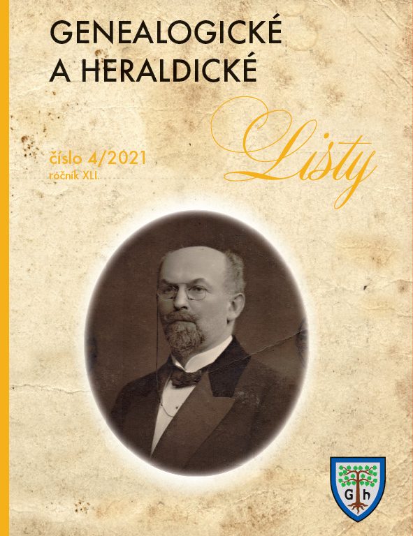 Časopis GHL 4/2021