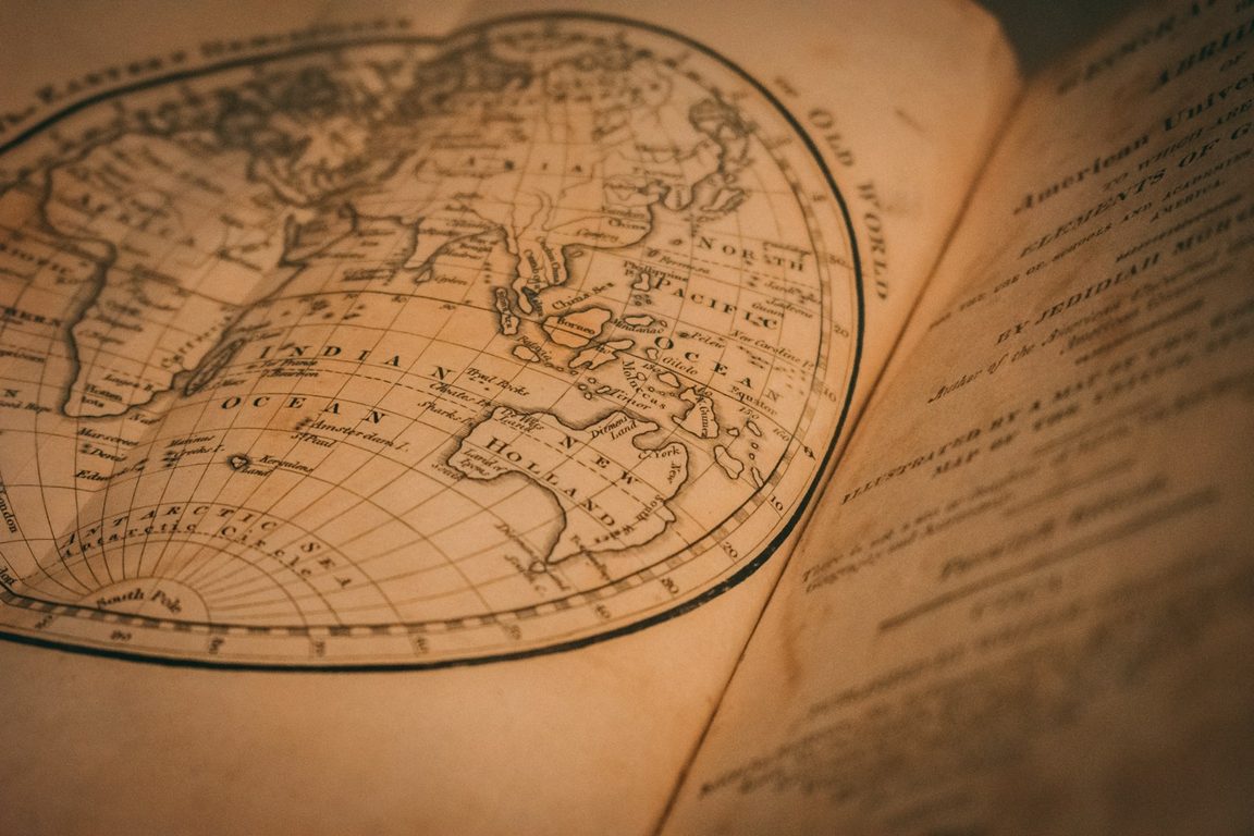 Poslední volná místa na genealogickém kurzu v sobotu 1. února 2025