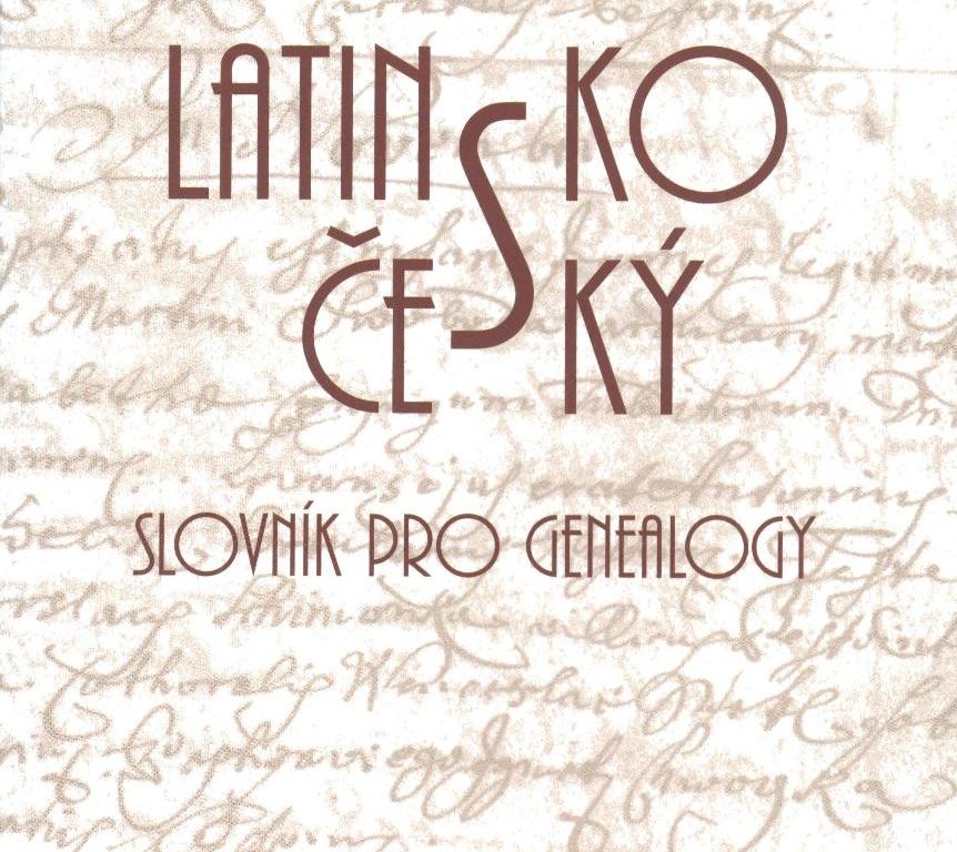 Nový soubor přírůstků knihovny za rok 2012 a 2013
