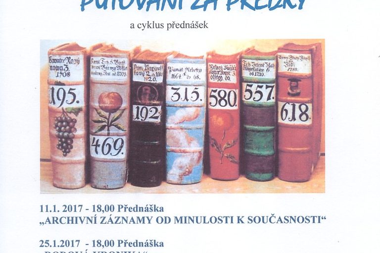 plakat vystava cestlice 2017