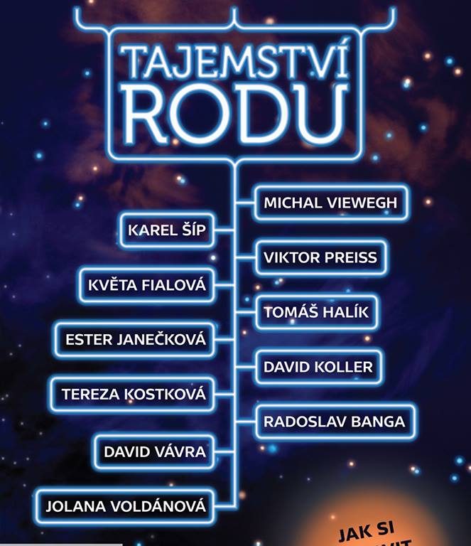 Den otevřených dveří – sobota 24.11.2012