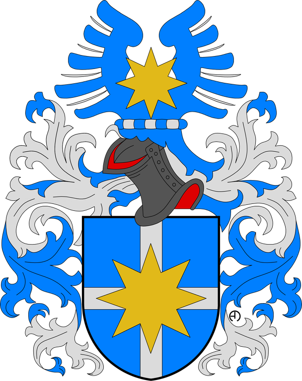 171 Roman Hvezda