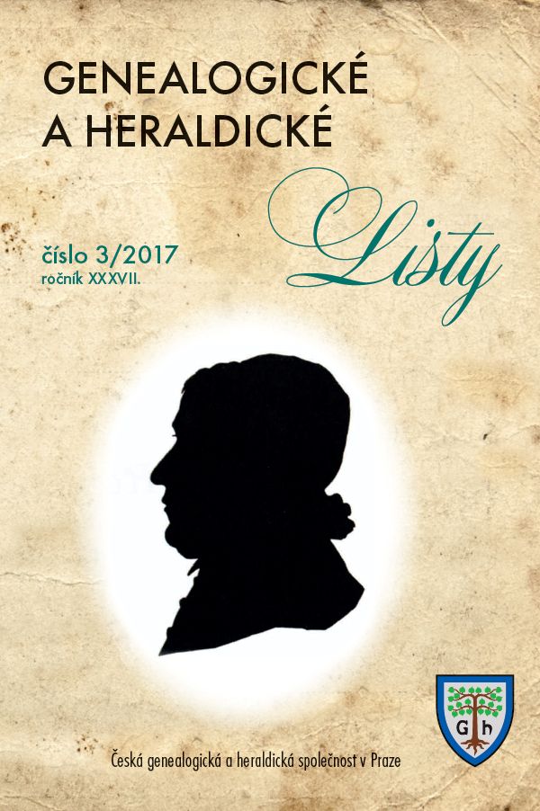 Obsah GHL 3/2017