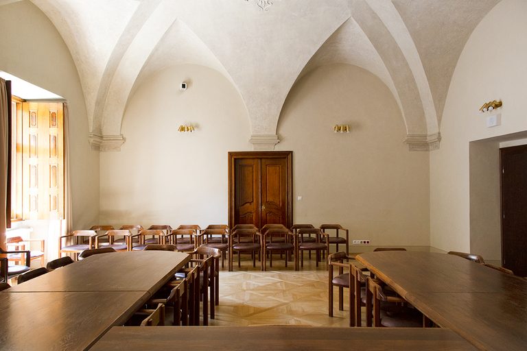 Valná hromada se uskutečnila 23.3.2024