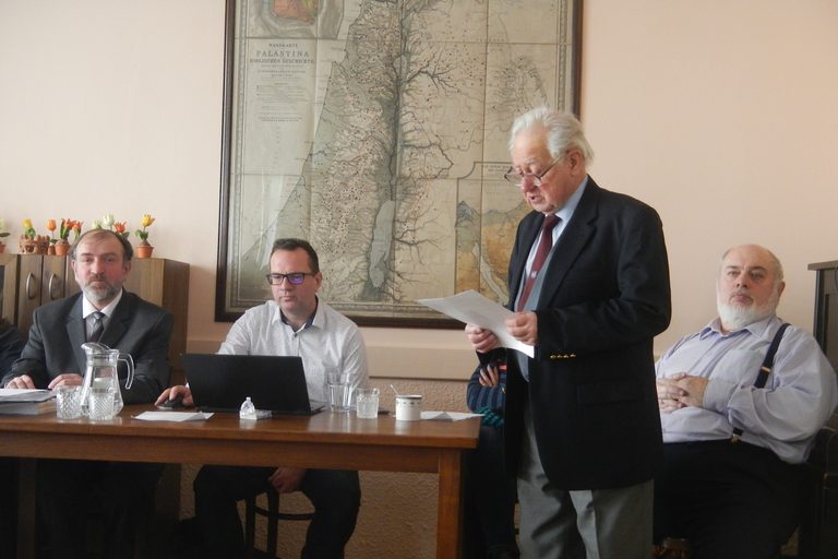 Valná hromada se uskutečnila dne 18.3.2023 #2