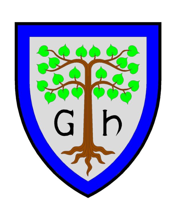 znak čghsp