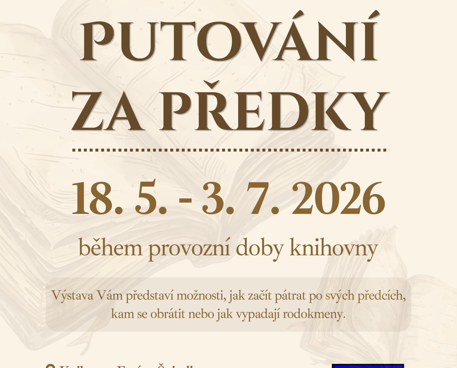 Putování za předky