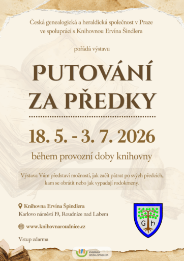 Putování za předky